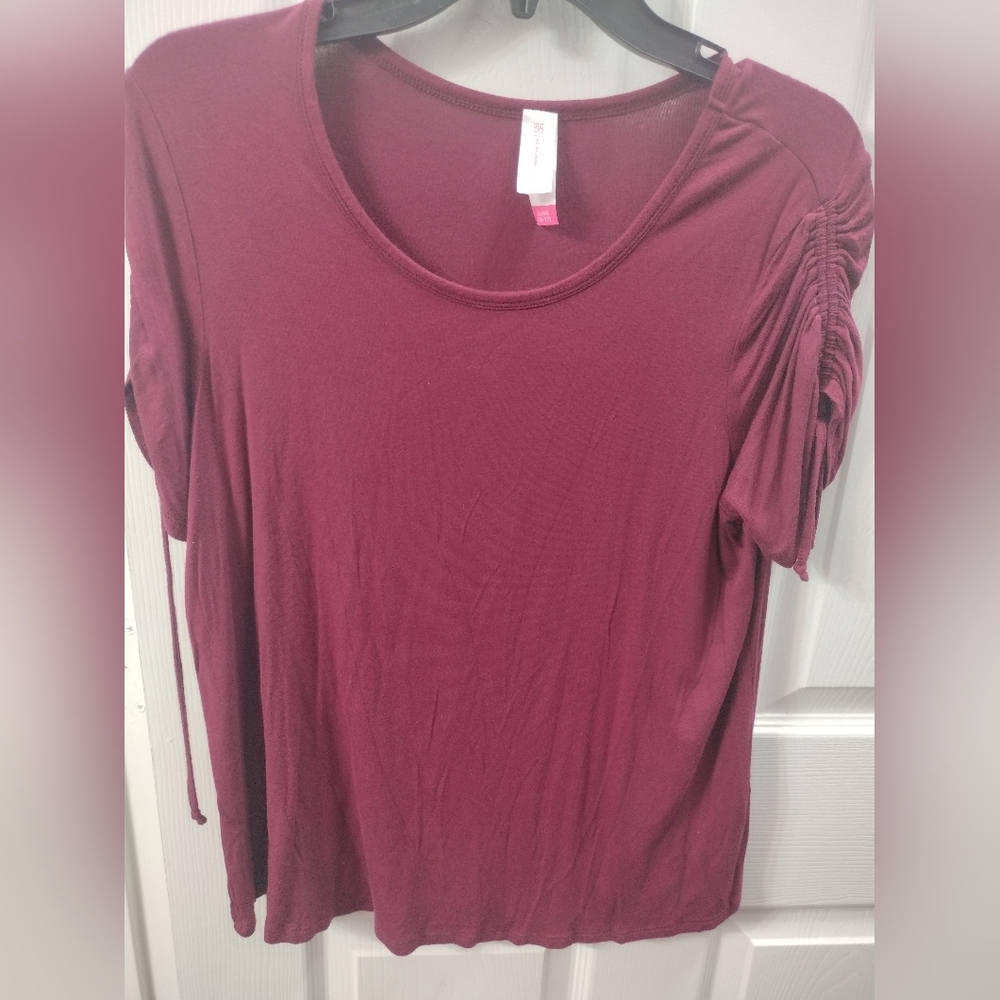 Cute top